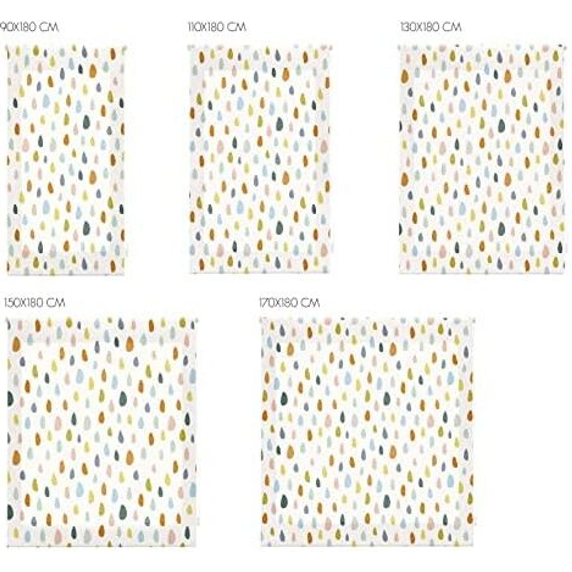 ECOMMERC3 | Tenda a Rullo Traslucida misura 150x180 - Tenda in Tessuto misura 147x175 - Tenda Termoisolante - 4