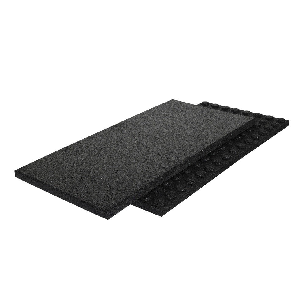 Tapis d'écurie lisse (Sans nodules) - Horse's Line