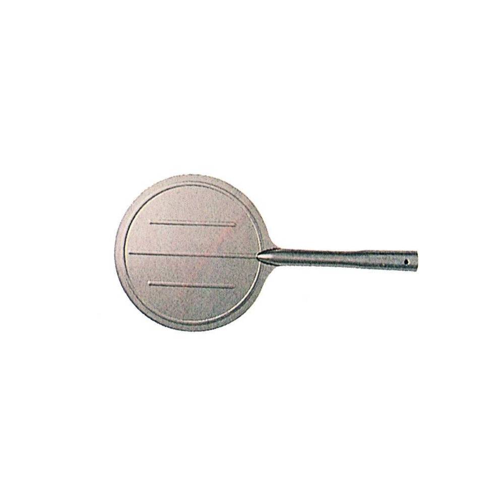 Grille à Pizza En Acier Inoxydable - Cuisson Uniforme - Tailles 20 à 51 Cm - Pour Four Et Pâtisserie - 8