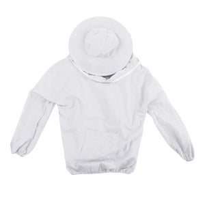 Jah 2181 - Guanti da maglia in cotone, 12 paia sottili, colore bianco, taglia 9 | Leroy Merlin