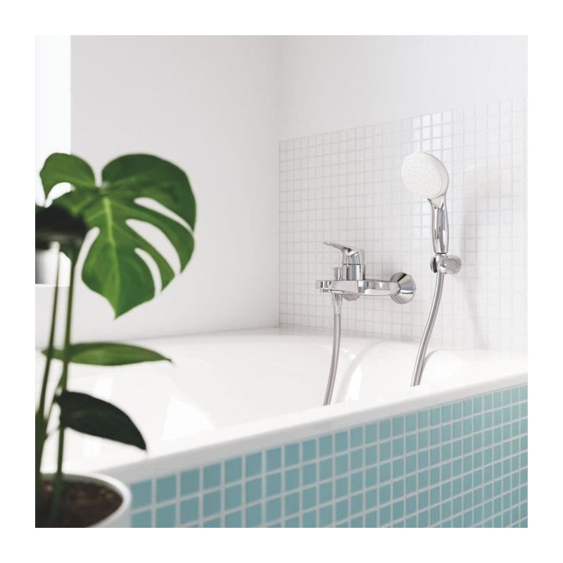 Miscelatore monocomando vasca Grohe - Serie Start Flow - 2