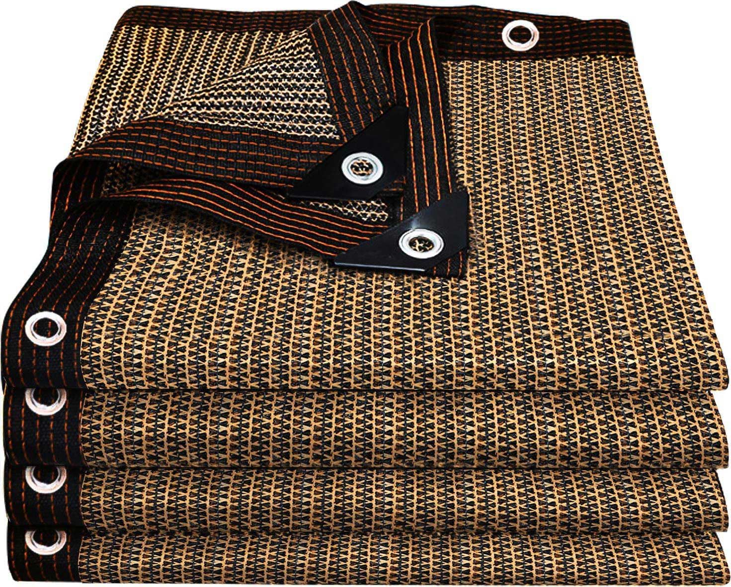 Tissu De D'Ombrage Noir - Voiles D'Ombrage Pour Jardin - 2x4m