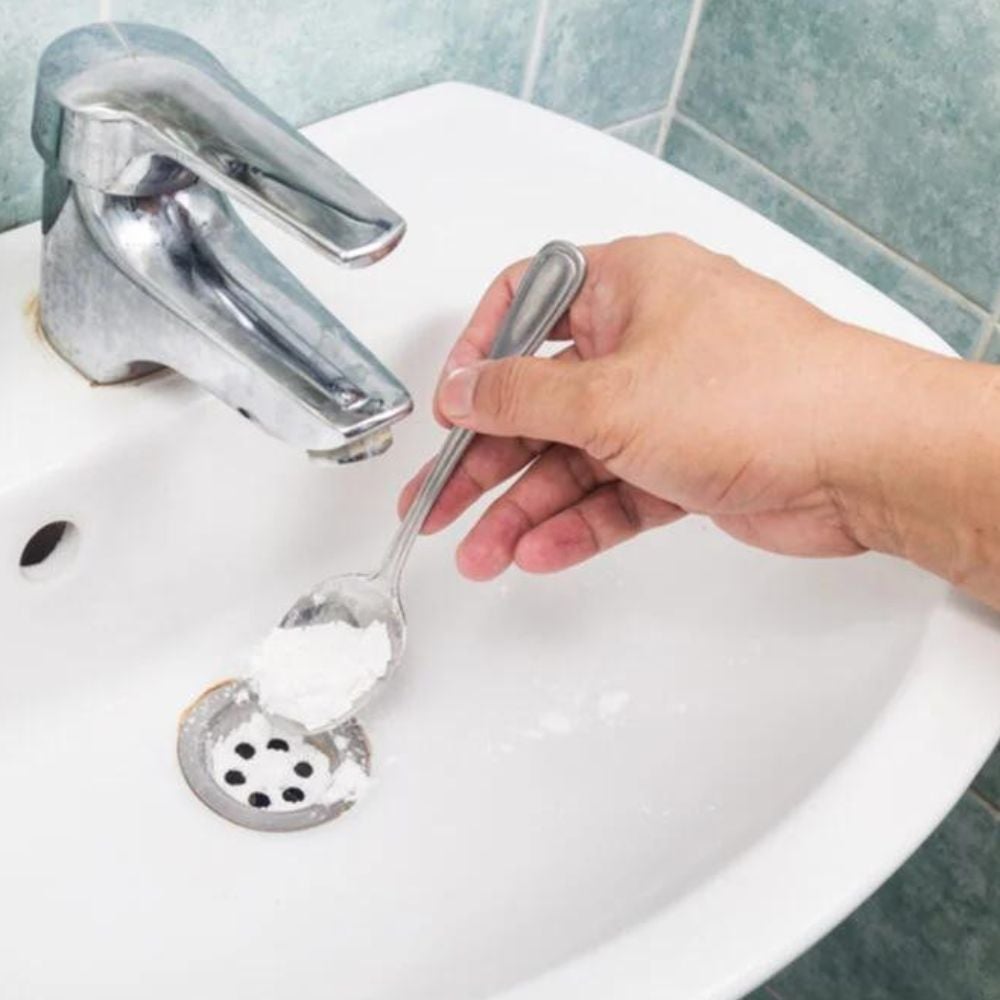 Solvacal disincrostante in polvere per rubinetteria e sanitari - 3