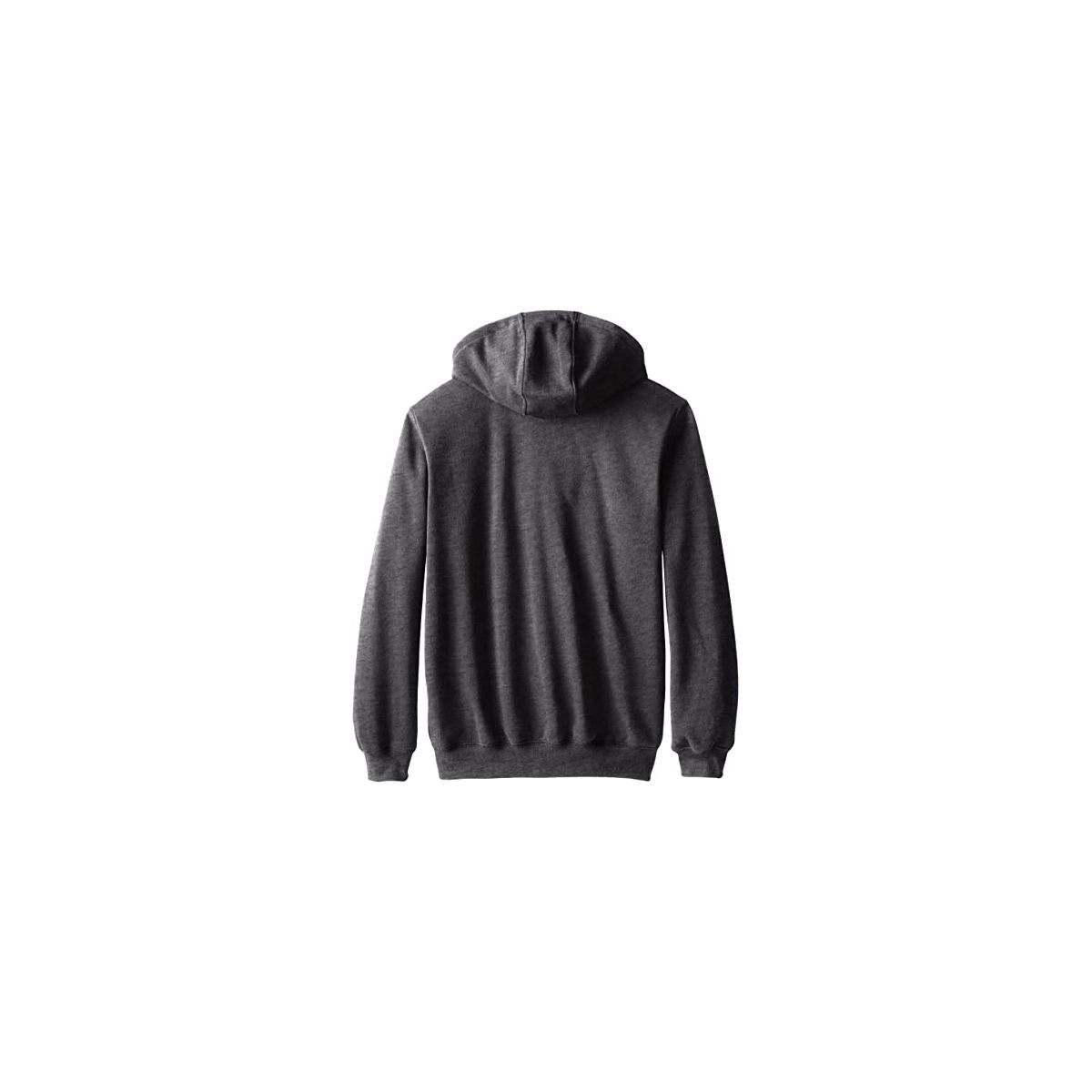 Sweat zippé Midweight Hooded K122 Gris Carbon - Carhartt - Taille M - 3