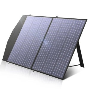 Goal Zero Nomad 100 - Pannello Solare Portatile da 100W, USB Goal Zero Nomad 100 - Pannello Solare Portatile da 100W, USB