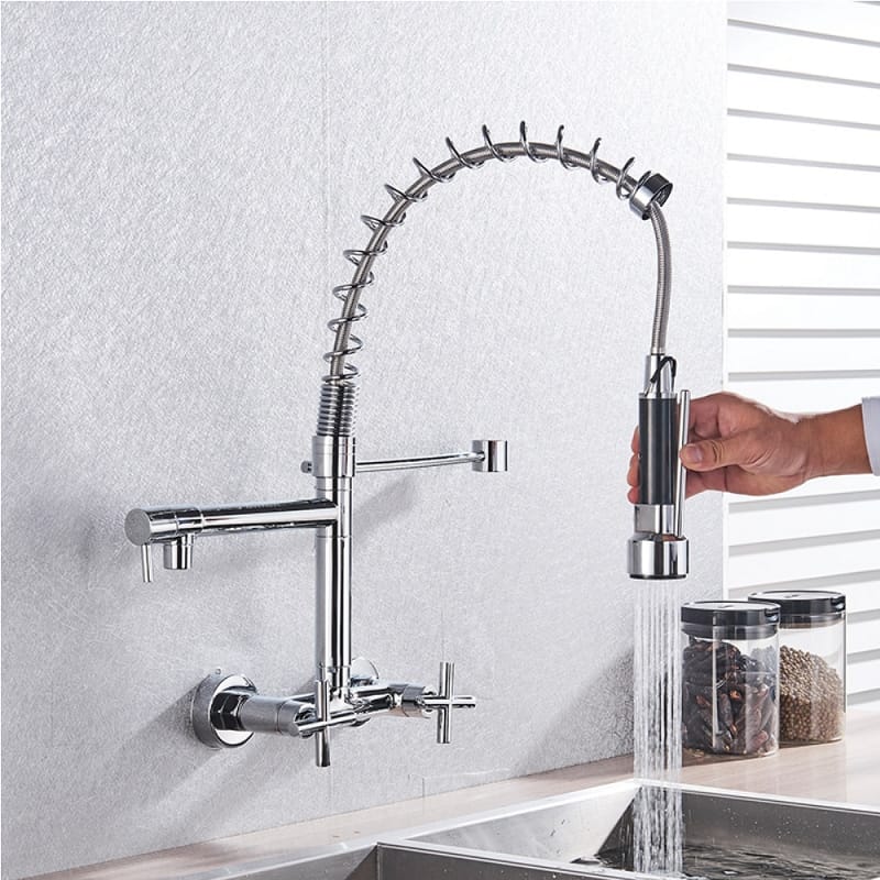 Grifo fregadero pared leroy merlin hotsell