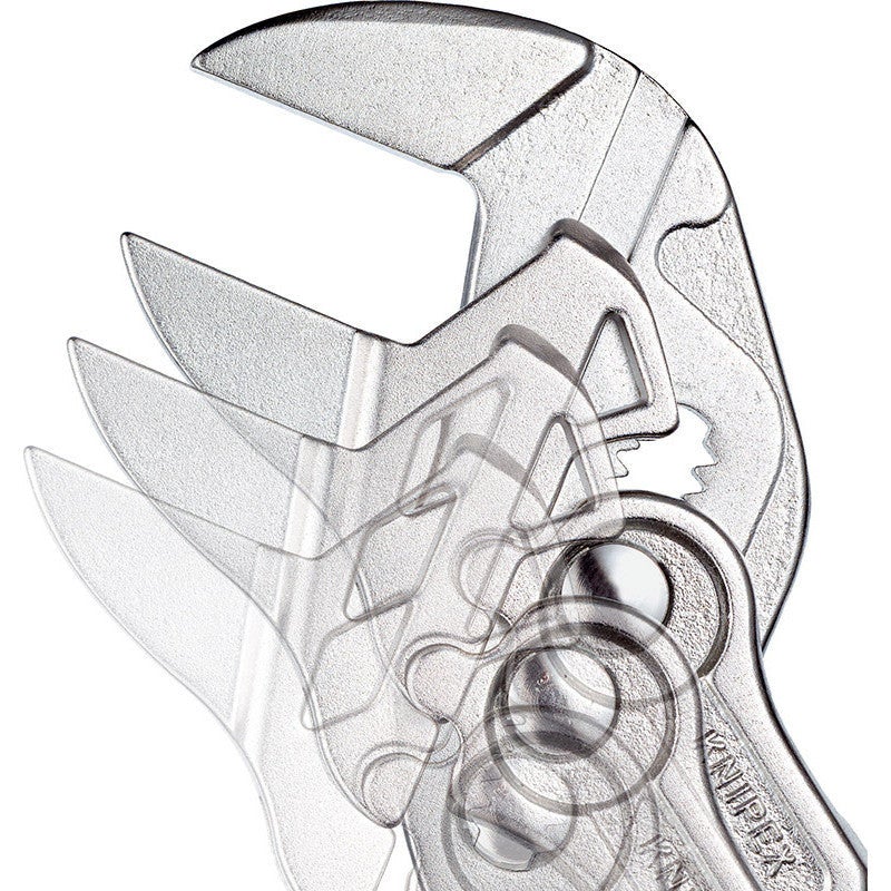 Clé multifonction réglable Knipex 25 cm - 3