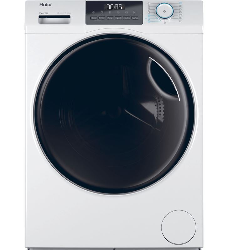 Haier Blanco Lavadora-Secadora Hwd90bp14929as 9Kg/1400Rpm D - Imagen 4