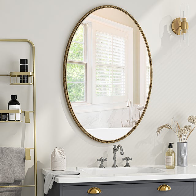 Miroir Salle de Bain Jazz DECOTEC | Espace Aubade