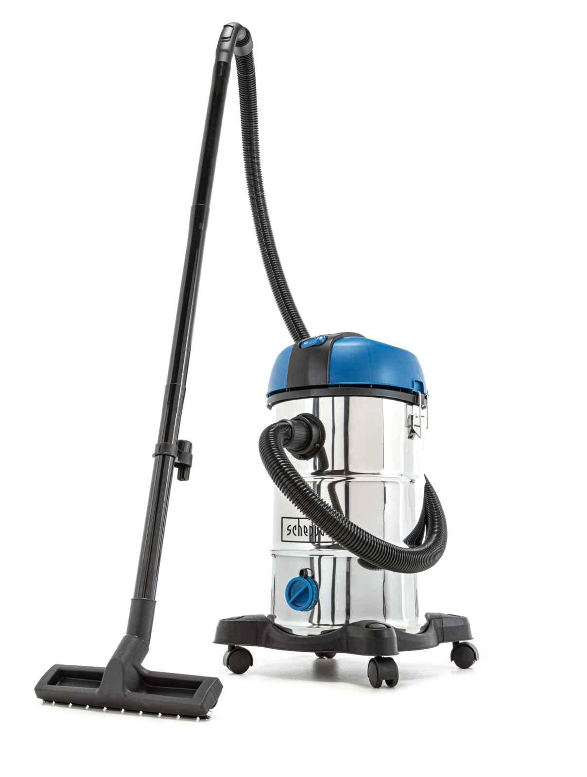 Aspirateur Sec et Humide 4 en 1 1200W 17 KPA
