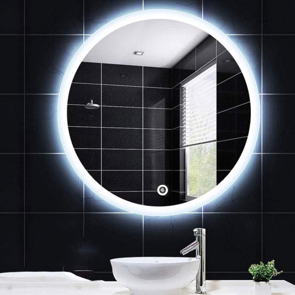 Lustro ścienne LED 60cm FFJ60 - 4