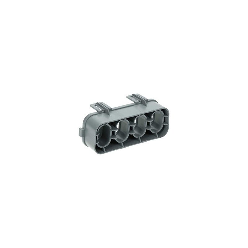 Cestello Grigio Per Lavastoviglie Smeg 761810163 - Ricambio Originale Compatibile
