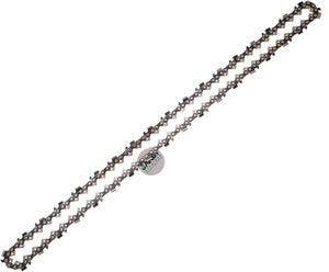 Nemura Guide Chaine Tronçonneuse - Compatible Avec Jonsered 45 Cm