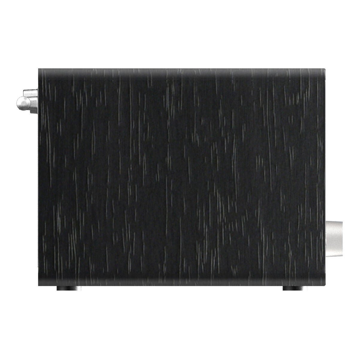 Radio Panasonic RFD40EGK 6W Nero FM Retrò - 4
