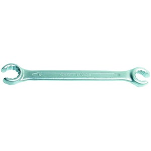 Clé à Tuyauter KS Tools 517.0258 - 12 X 14 Mm, Qualité Professionnelle