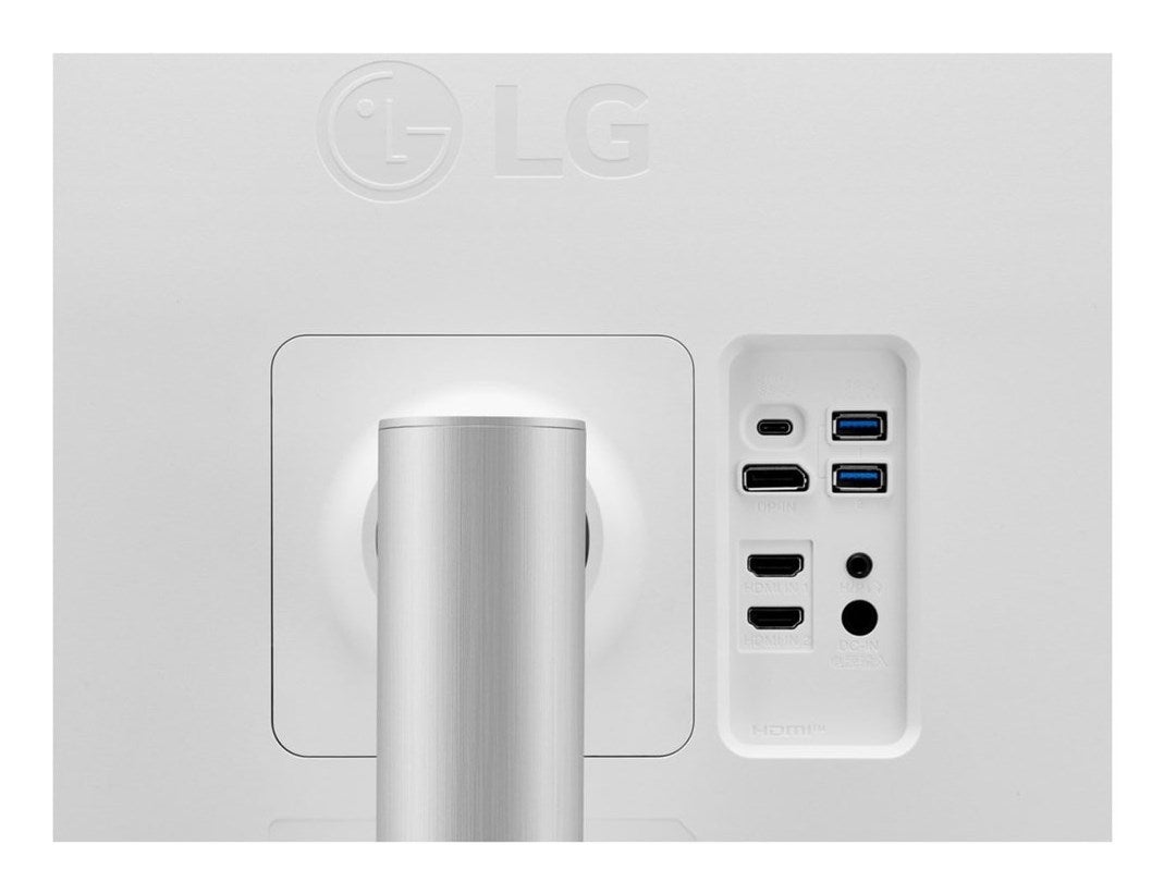 LG 27UP850K-W.AEU monitor écran plat de PC 68,6 cm (27