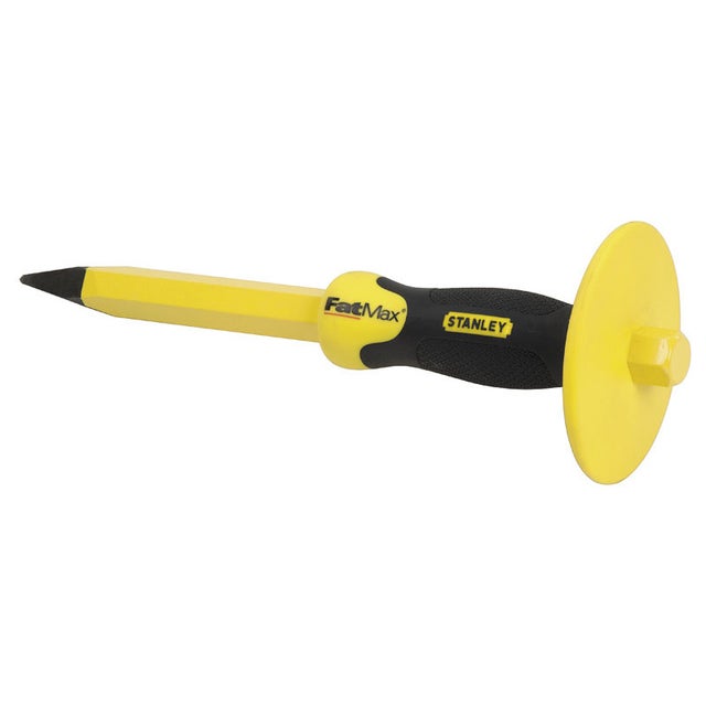 Stanley - Broche de maçon ø19mm x 305 mm fatmax - 4-18-329