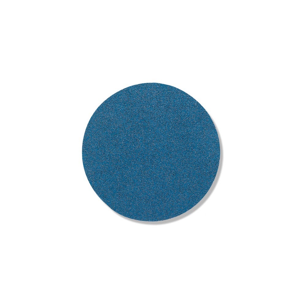 Lot De 50 Disques Auto-agrippants Klingspor PS 21 FK 115 Mm Grain 100 - Ponçage Performant