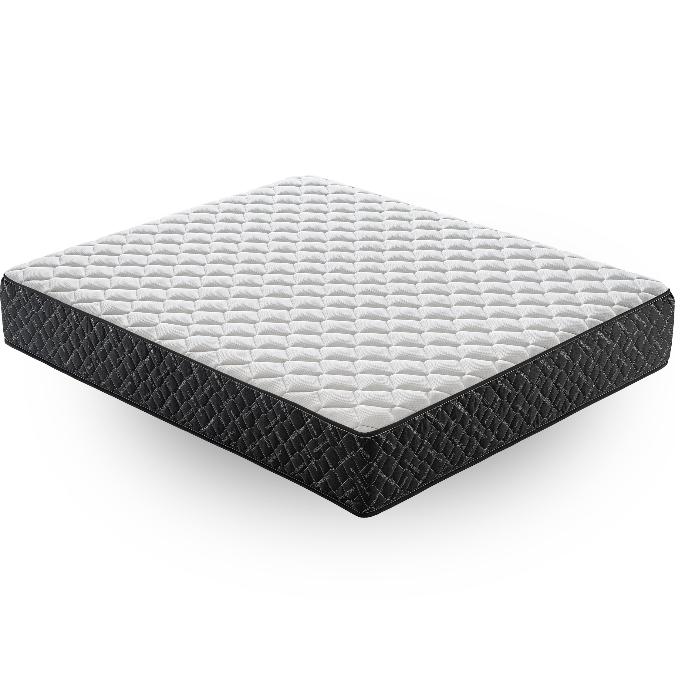 Colchão viscoelástico 160x200 - Altura 30 cm - Rigidez H3 - 2