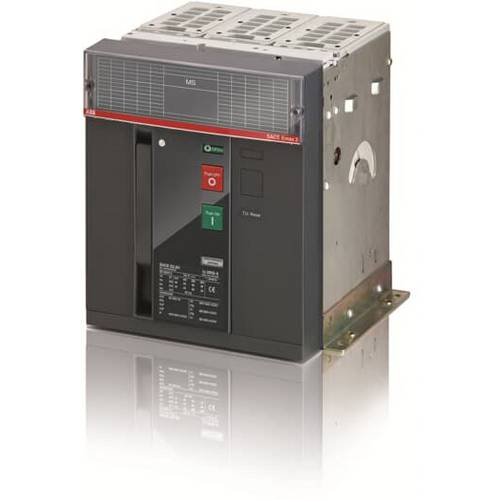 ABB E2.2H/MS 2500 3p F HR Interrupteur-sectionneur 1 pc(s) | Leroy Merlin