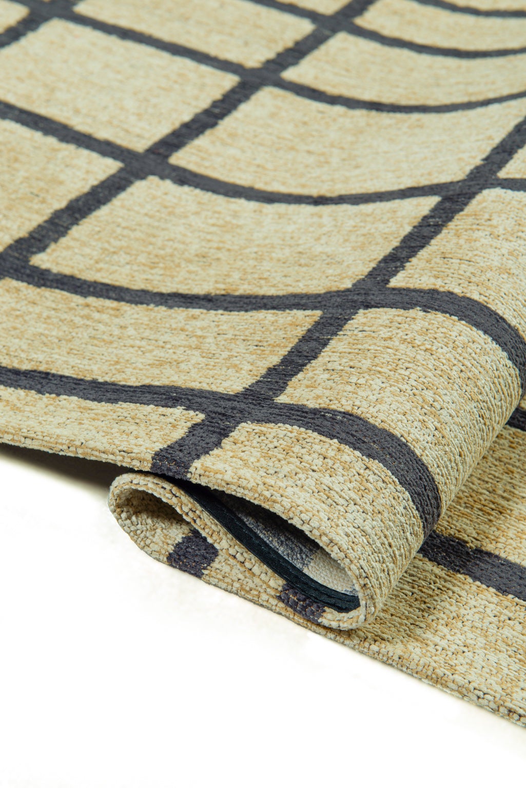 Tapis de salon moderne tissé plat VERO 200x280 cm - 3