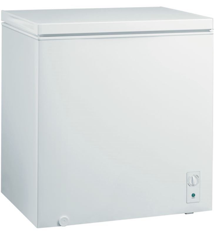 Edesa Ezh-2011 /C Congelador Horizontal 85X77x56cm Clase E Libre Instalacion , Leroy Merlin
