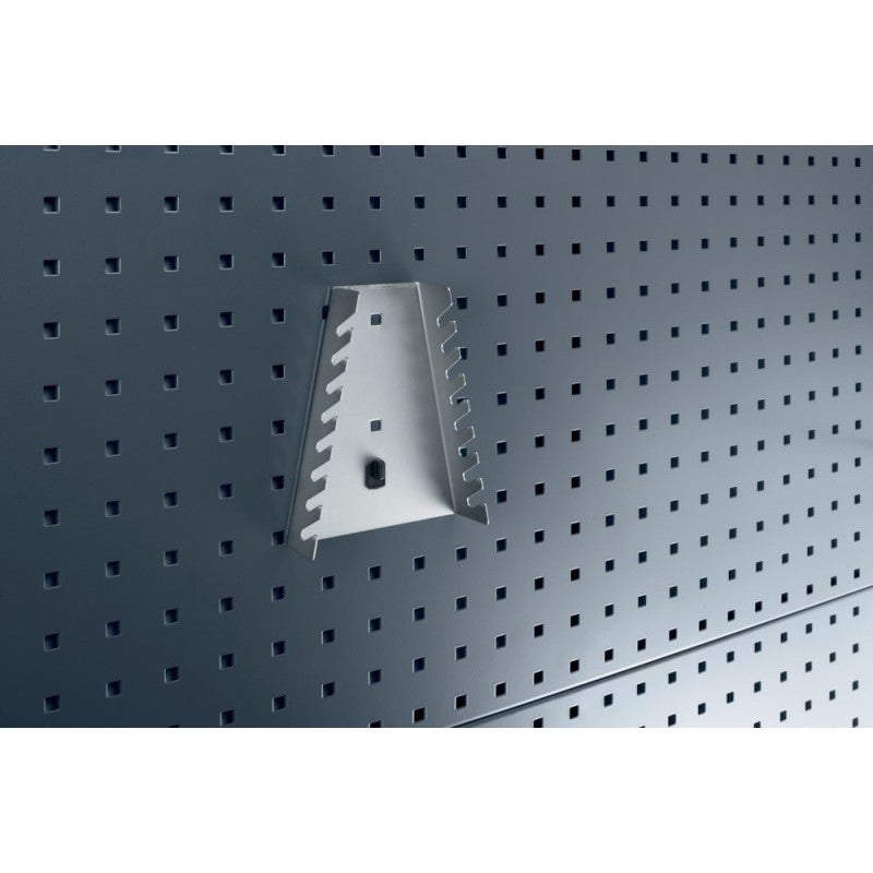 Support rangement tournevis B 70 mm 8 places | Leroy Merlin