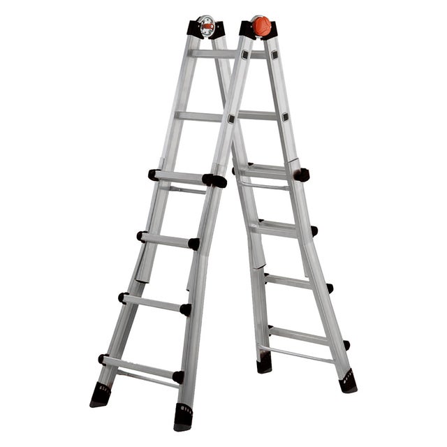 BALANCE POLYVALENTE 'PEPPINA' 4+4 gr. ap. 378 cm/ch. 115cm
