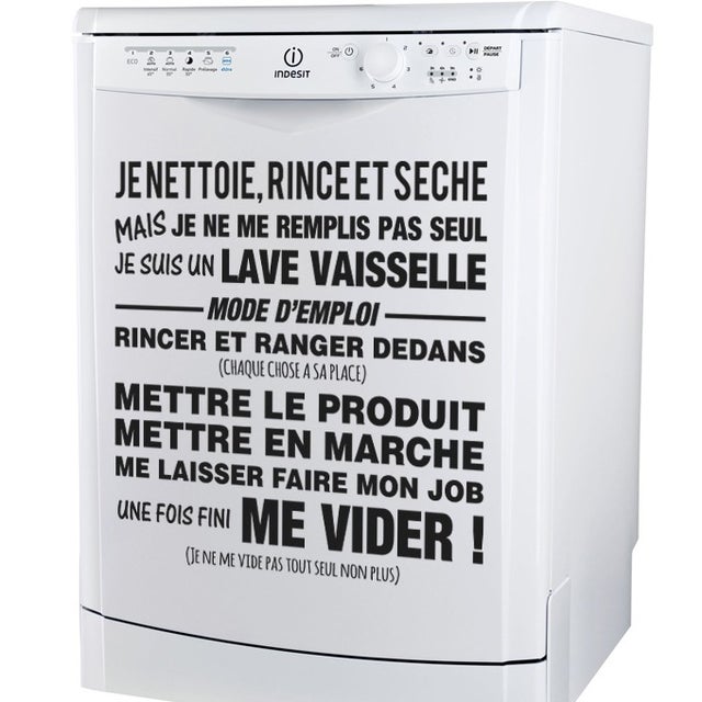 OEDIM Sticker Frigo Épices, Adhésif Solide Et économique, Autocollant Adhésif Décoratif Design élégant
