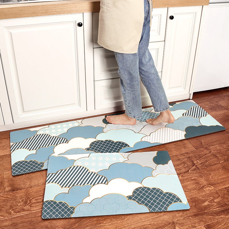 Tapis De Cuisine Antidrapant
