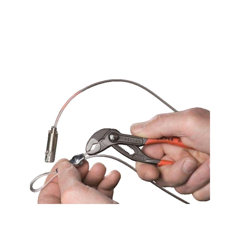 Pinza per pompa acqua Cobra 250 mm - 3