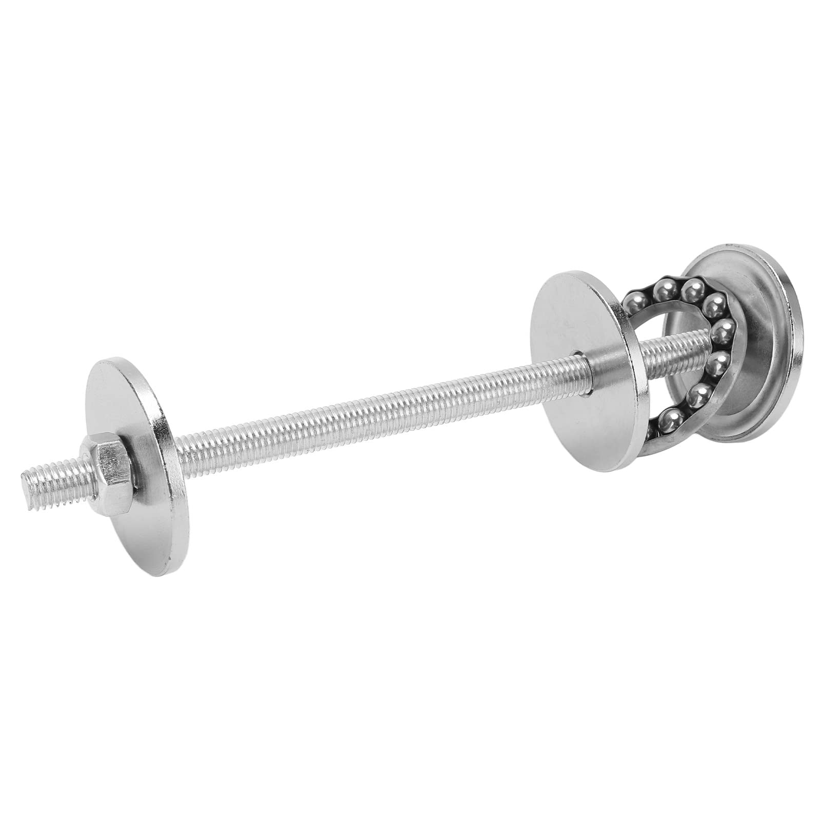 Kit Outil Presse Pour Roulement De Vélo - En Aluminium Bleu, Pour Installation Et Retrait - Neuf, Fabriqué En Chine, Sans Marque