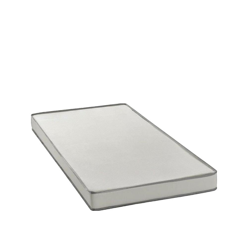Materac piankowy poliuretanowy 10 cm Deko-Dream FINLANDEK 5 Stref Komfortu