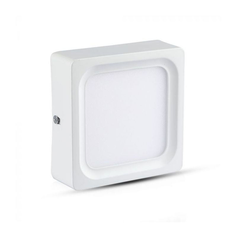 V-TAC Deckenleiste SAILLIE 12W – LED Einbauleuchte Mit 800 Lumen, 6500K Tageslichtweiß, IP20, Für Büro & Hotel, 2 Jahre Garantie