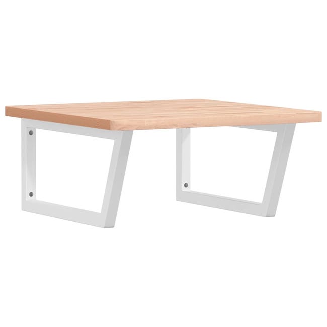 Il Design Di Una Mensola Di Legno - GreenMe, Mensola In Legno - Foto 12