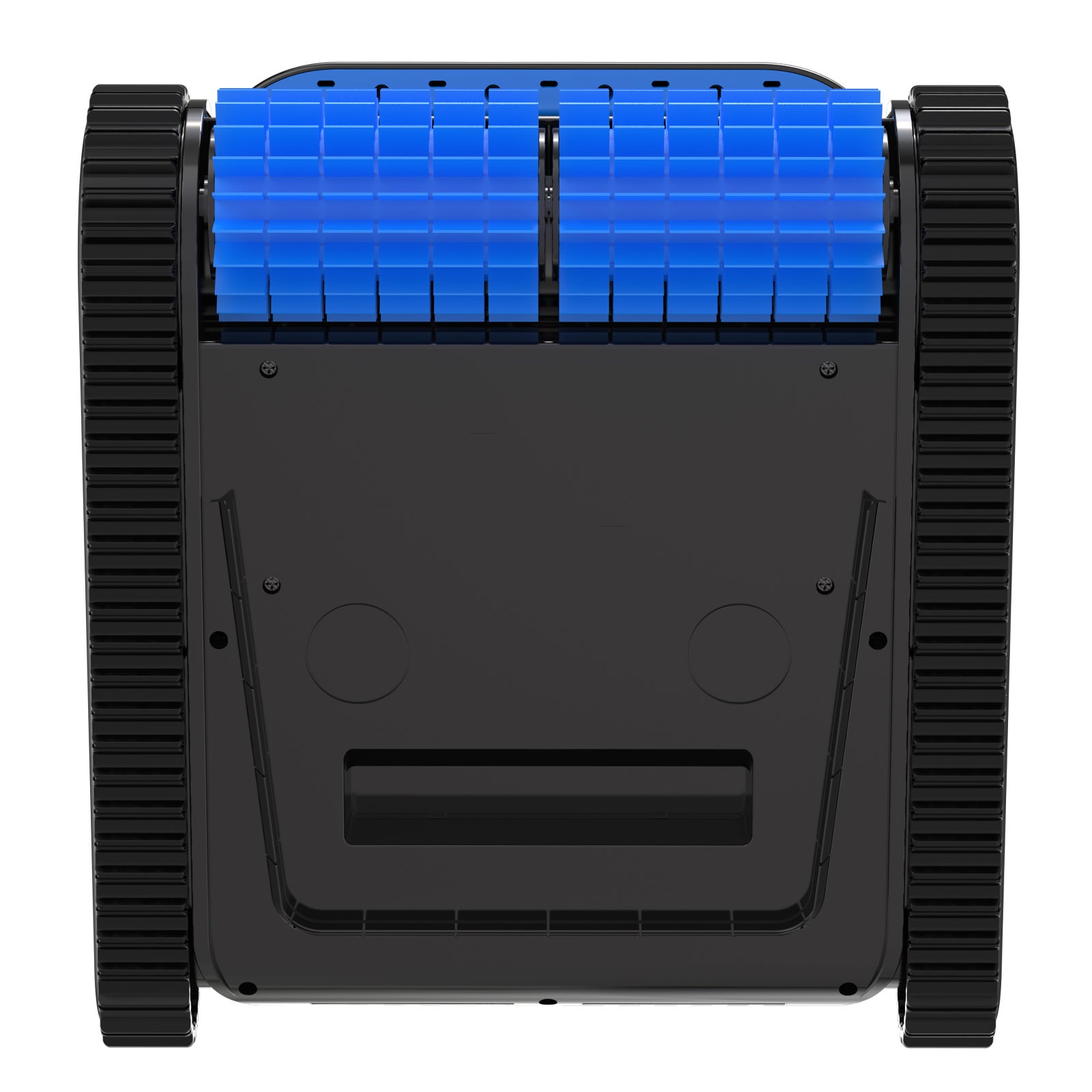 EVERCROSS BOT Robot Piscine Nettoyeur de Fond et Parois U8 Noir - 5