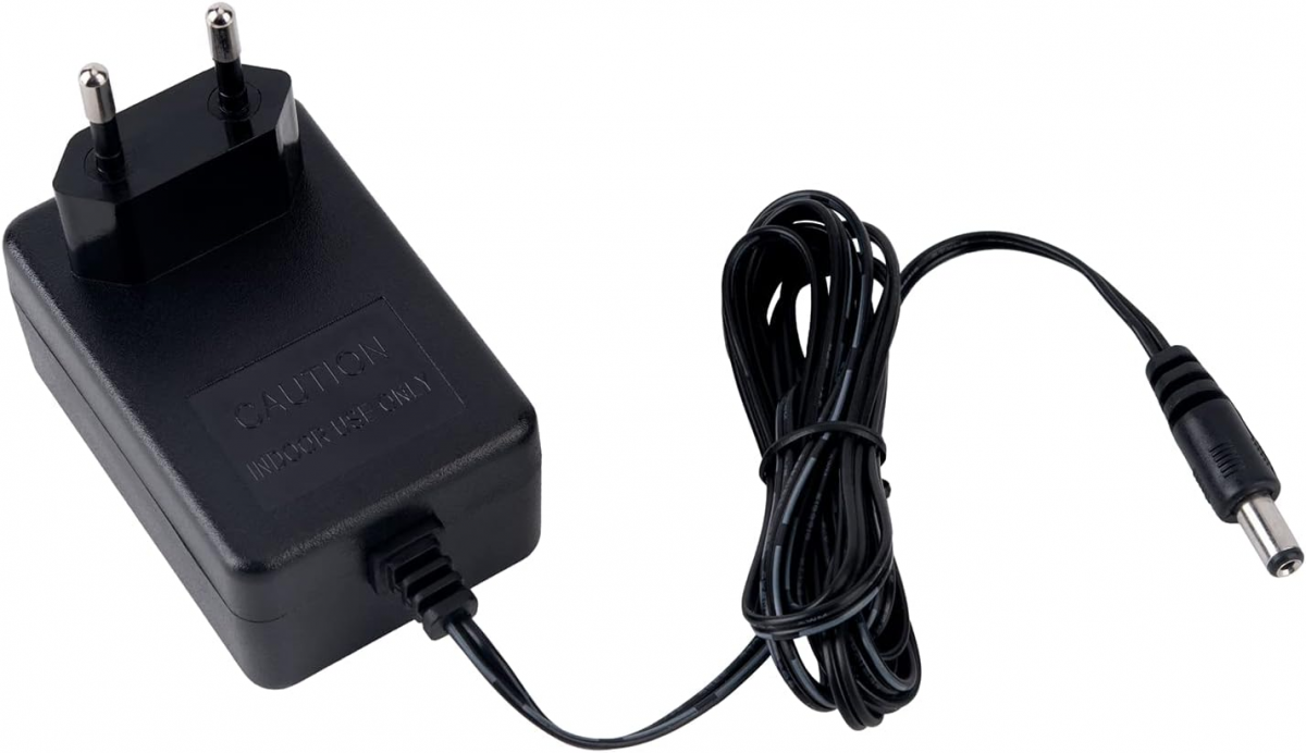 Chargeur de batterie 12V pour voiture électrique pour enfants, chargeur de voiture, accessoires de chargeur de voiture 1000mA - 2