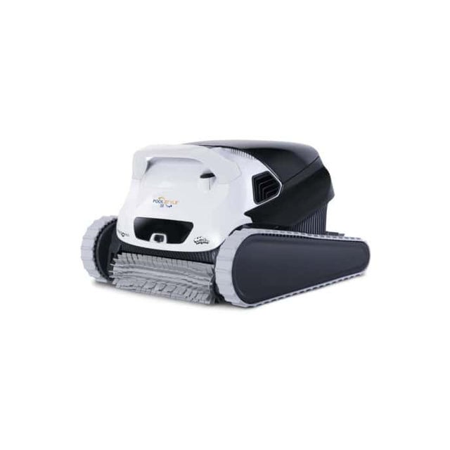 Robot de piscine DOLPHIN Poolstyle 35 + Chariot