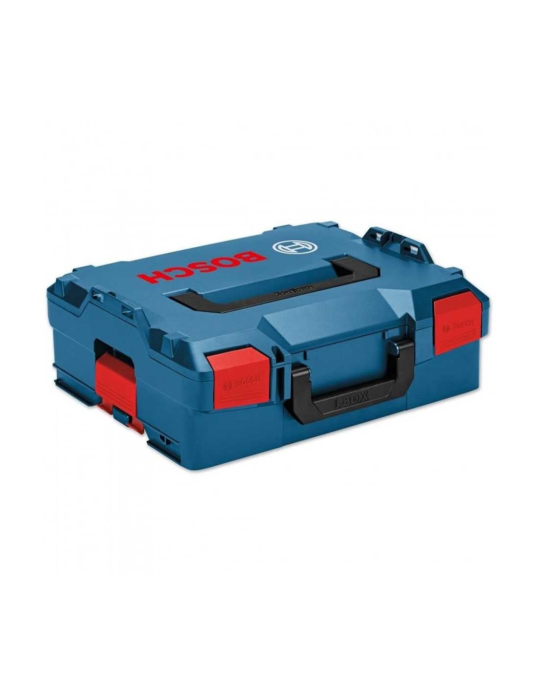 Bosch GSR+ GBH+ GWS+ 2x GBA 5.0 Ah+ GAL 40 0615A5009G Werkzeugset (0615A5009G) - 7