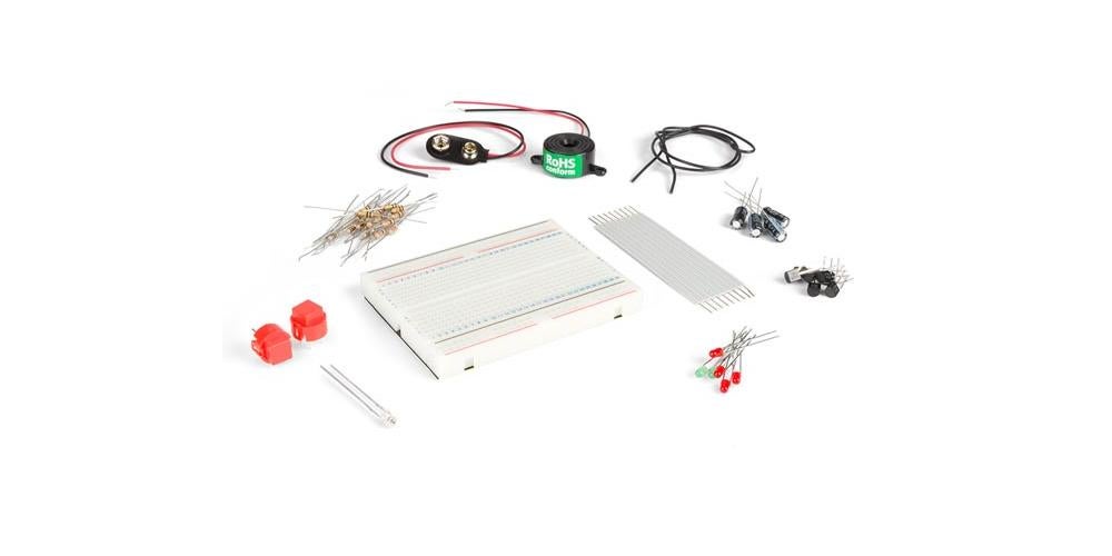 Kit éducatif De Soudure The Conehead - Criquet électronique Sensible à La Lumière - Apprentissage électronique, STEM - Marque Whadda, Fabriqué En Belgique