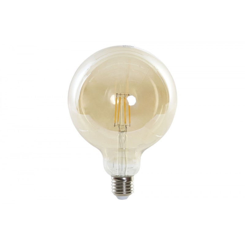 Ampoule led globe 4w au meilleur prix | Leroy Merlin