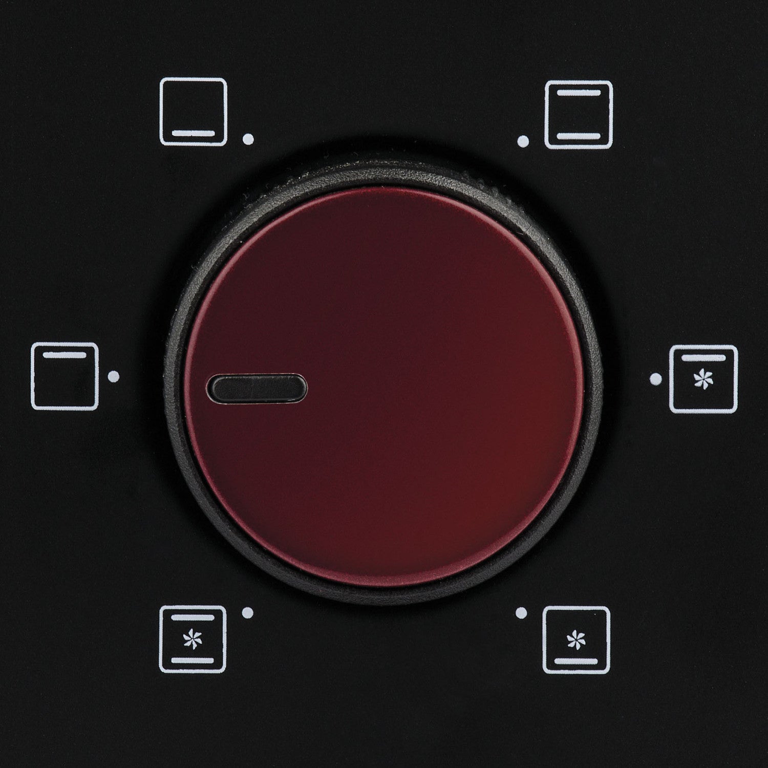 G3 Ferrari G10132 forno elettrico 28 L 1600 W Nero - 3