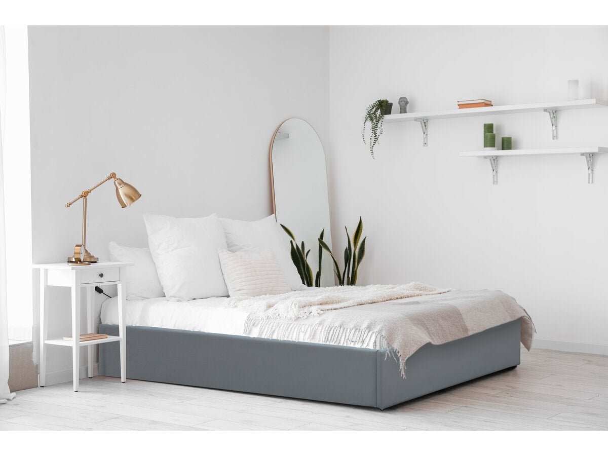 Lettino Letti Singoli Contenitori Ikea Letto Singolo Con