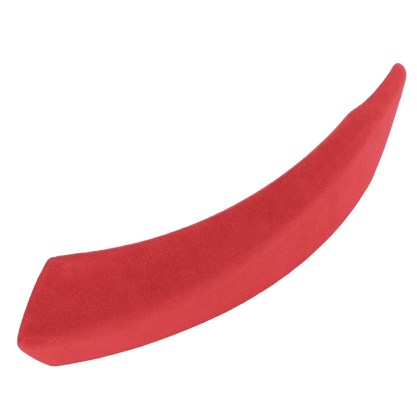 Rouleau Tissu Daim Autocollant - Pour Habillage Intérieur Voiture, Tiroirs, Déco