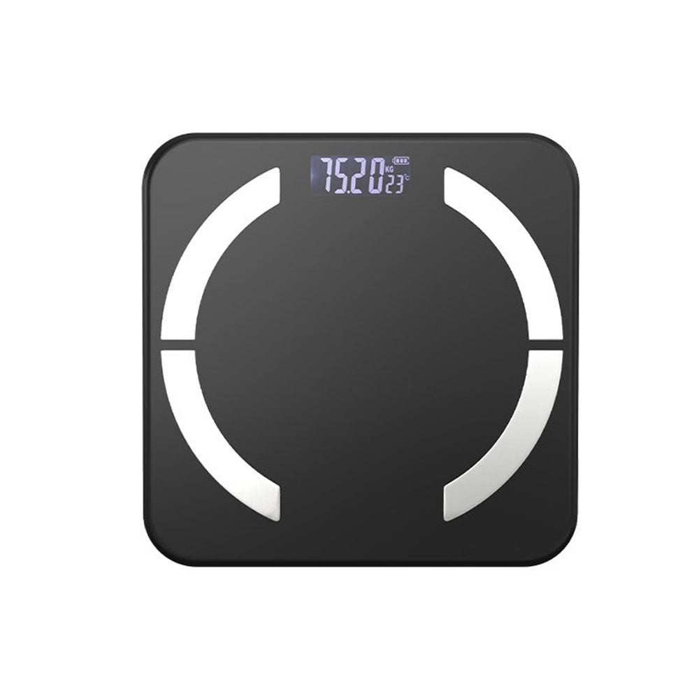 Balance de graisse corporelle | Intelligente, Blue... - Grandado
