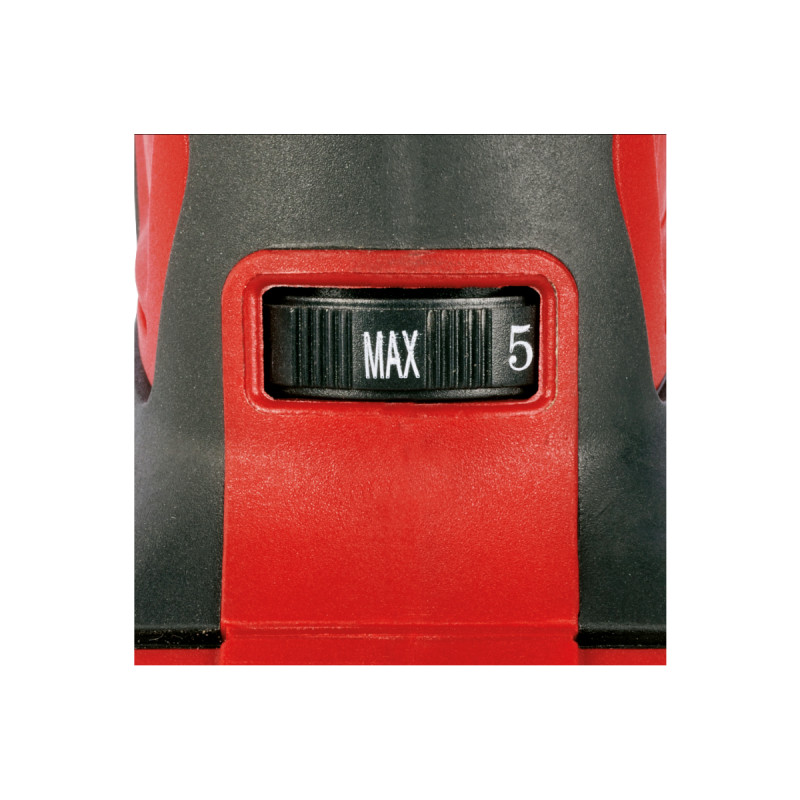 Utensile multifunzione a batteria 18V Einhell Varrito Solo - 5