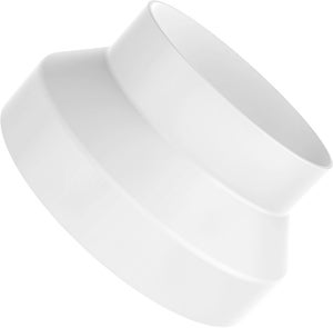 Inline Estrattore Ventola Idroponica Crescere Camera Ventilatore Condotto Tubo - Foto 5