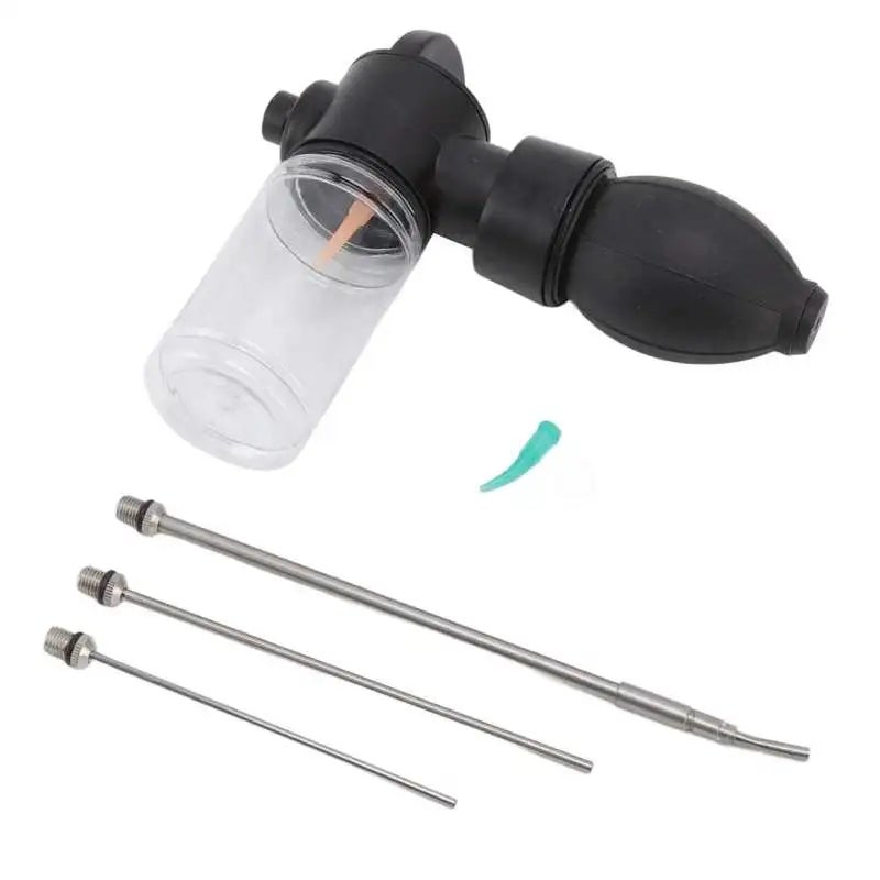 Pulvérisateur à Poudre De Jardin - Applicateur à Main Pour Diatomée, Insecticides, Engrais En Poudre