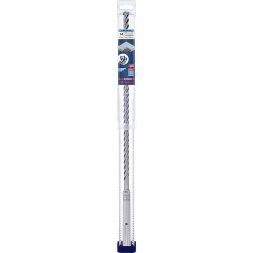 Bosch Accessories EXPERT SDS max-8X 2608900208 carbure de tungstène Foret pour marteau-perforateur 1 pièce 14 mm - 2