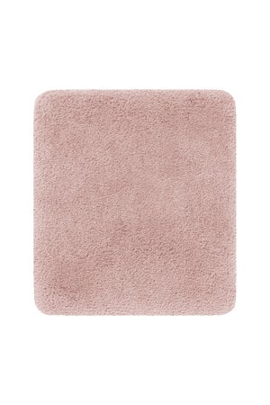 Tapis de Bain Microfibre Vitamine 50x120cm Blanc